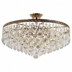 Люстра на штанге Arti Lampadari Castellana Castellana E 1.3.46.602 G в Карталах - kartaly.mebel24.online | фото