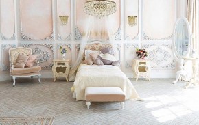 Люстра на штанге Arti Lampadari Castellana Castellana E 1.3.46.602 G в Карталах - kartaly.mebel24.online | фото 2