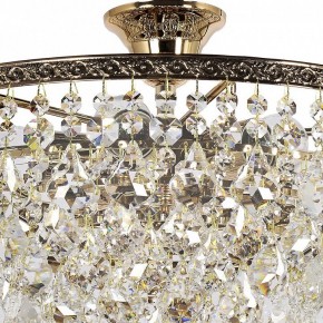 Люстра на штанге Arti Lampadari Castellana Castellana E 1.3.46.602 G в Карталах - kartaly.mebel24.online | фото 3