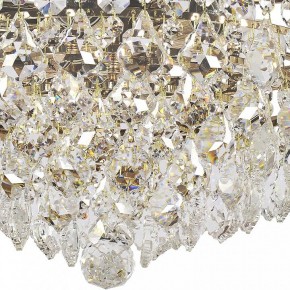 Люстра на штанге Arti Lampadari Castellana Castellana E 1.3.46.602 G в Карталах - kartaly.mebel24.online | фото 4