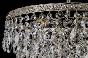 Люстра на штанге Arti Lampadari Castellana Nickel Castellana E 1.3.38.608 N в Карталах - kartaly.mebel24.online | фото 3