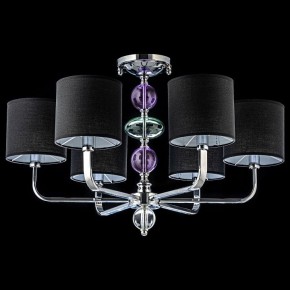Люстра на штанге Arti Lampadari Donnini Donnini E 1.1.6 NB в Карталах - kartaly.mebel24.online | фото 3