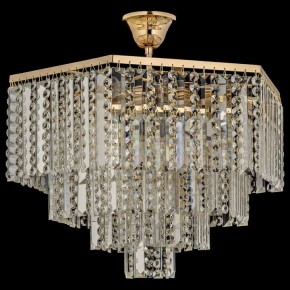 Люстра на штанге Arti Lampadari Loreto Gold Loreto E 1.5.40.105 G в Карталах - kartaly.mebel24.online | фото 2