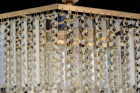 Люстра на штанге Arti Lampadari Loreto Gold Loreto E 1.5.40.105 G в Карталах - kartaly.mebel24.online | фото 3