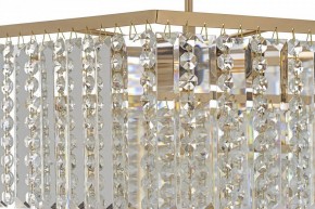 Люстра на штанге Arti Lampadari Loreto Gold Loreto E 1.5.40.105 G в Карталах - kartaly.mebel24.online | фото 4