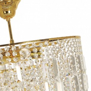 Люстра на штанге Arti Lampadari Napoli Napoli E 1.5.46.501 G в Карталах - kartaly.mebel24.online | фото 3