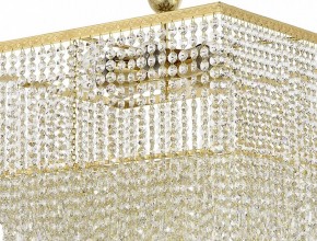 Люстра на штанге Arti Lampadari Prima Prima E 1.3.50X50.600 G в Карталах - kartaly.mebel24.online | фото 3