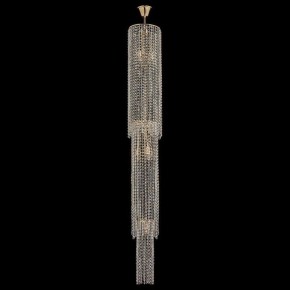 Люстра на штанге Arti Lampadari Stella Gold Stella E 1.3.20.105 G в Карталах - kartaly.mebel24.online | фото 2