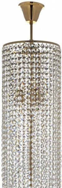 Люстра на штанге Arti Lampadari Stella Gold Stella E 1.3.20.105 G в Карталах - kartaly.mebel24.online | фото 4