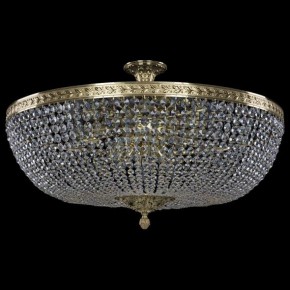 Люстра на штанге Bohemia Ivele Crystal 1911 19111/90IV G в Карталах - kartaly.mebel24.online | фото 2