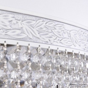 Люстра на штанге Bohemia Ivele Crystal AL1901 AL19011/80OL WMN в Карталах - kartaly.mebel24.online | фото 3
