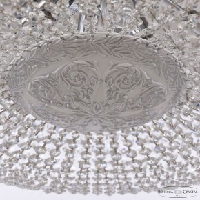 Люстра на штанге Bohemia Ivele Crystal AL1901 AL19011/80OL WMN в Карталах - kartaly.mebel24.online | фото 5