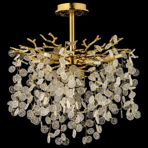 Люстра на штанге Dio D’Arte Tavenna Antigue Tavenna H 1.3.46.102 A в Карталах - kartaly.mebel24.online | фото 2