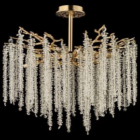 Люстра на штанге Dio D’Arte Tavenna Gold Tavenna H 1.3.60.100 G в Карталах - kartaly.mebel24.online | фото 2