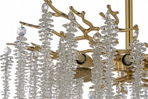 Люстра на штанге Dio D’Arte Tavenna Gold Tavenna H 1.3.60.100 G в Карталах - kartaly.mebel24.online | фото 3