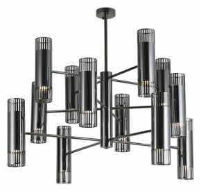 Люстра на штанге Favourite Farol 4481-24P в Карталах - kartaly.mebel24.online | фото