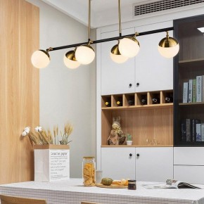 Люстра на штанге Imperiumloft ANVIK ANVIK01 в Карталах - kartaly.mebel24.online | фото 3