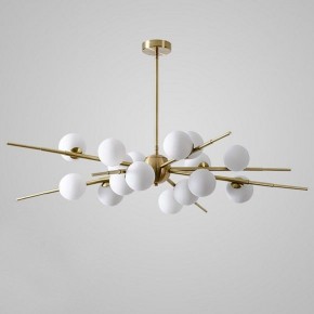 Люстра на штанге Imperiumloft Cherry Bomb 40.2724-0 в Карталах - kartaly.mebel24.online | фото