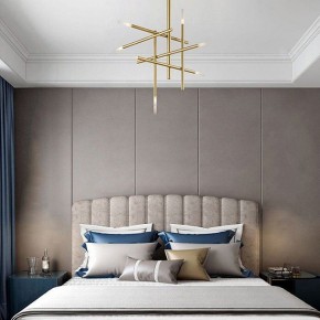 Люстра на штанге Imperiumloft Traverse Gold TRAVERSE01 в Карталах - kartaly.mebel24.online | фото 7