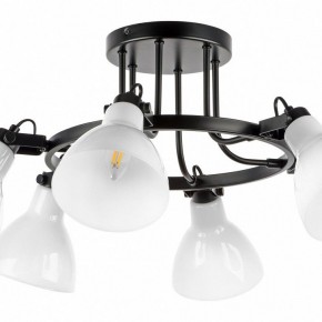 Люстра на штанге Lightstar Acrobata 761060 в Карталах - kartaly.mebel24.online | фото 4