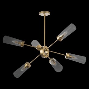Люстра на штанге Lightstar Crotone 690063 в Карталах - kartaly.mebel24.online | фото 2