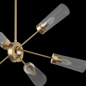 Люстра на штанге Lightstar Crotone 690063 в Карталах - kartaly.mebel24.online | фото 5