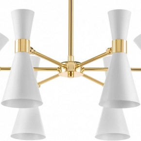 Люстра на штанге Lightstar Dumo 816066 в Карталах - kartaly.mebel24.online | фото 4