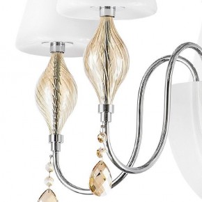 Люстра на штанге Lightstar Escica 806050 в Карталах - kartaly.mebel24.online | фото 10