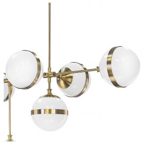 Люстра на штанге Lightstar Globo 813191 в Карталах - kartaly.mebel24.online | фото 3