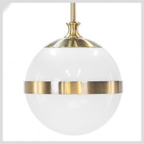 Люстра на штанге Lightstar Globo 813191 в Карталах - kartaly.mebel24.online | фото 4