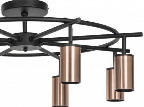 Люстра на штанге Lightstar Rullo LR718308 в Карталах - kartaly.mebel24.online | фото 4