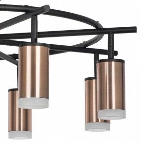 Люстра на штанге Lightstar Rullo LR7183080 в Карталах - kartaly.mebel24.online | фото 4