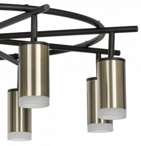 Люстра на штанге Lightstar Rullo LR7183180 в Карталах - kartaly.mebel24.online | фото 4