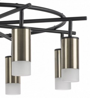Люстра на штанге Lightstar Rullo LR7183181 в Карталах - kartaly.mebel24.online | фото 4
