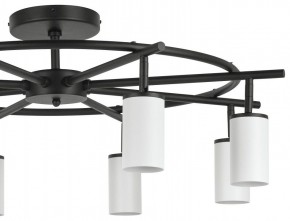 Люстра на штанге Lightstar Rullo LR718368 в Карталах - kartaly.mebel24.online | фото 4