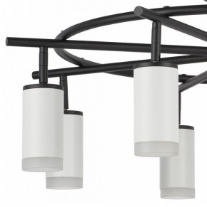 Люстра на штанге Lightstar Rullo LR7183680 в Карталах - kartaly.mebel24.online | фото 4
