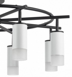 Люстра на штанге Lightstar Rullo LR7183681 в Карталах - kartaly.mebel24.online | фото 4