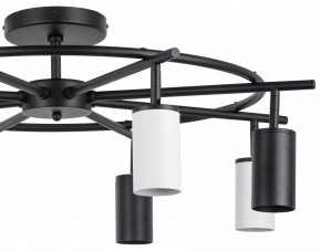 Люстра на штанге Lightstar Rullo LR718374364 в Карталах - kartaly.mebel24.online | фото 4