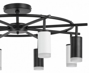 Люстра на штанге Lightstar Rullo LR7183743640 в Карталах - kartaly.mebel24.online | фото 4