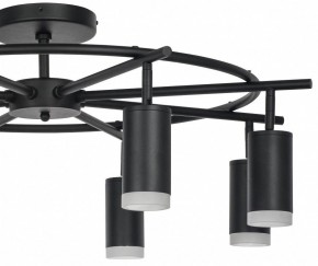 Люстра на штанге Lightstar Rullo LR7183780 в Карталах - kartaly.mebel24.online | фото 4