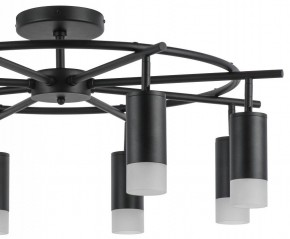 Люстра на штанге Lightstar Rullo LR7183781 в Карталах - kartaly.mebel24.online | фото 4