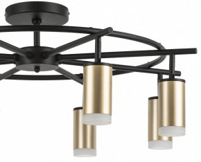 Люстра на штанге Lightstar Rullo LR7184080 в Карталах - kartaly.mebel24.online | фото 4