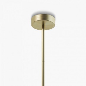 Люстра на штанге Maytoni Antic MOD302PL-10GR в Карталах - kartaly.mebel24.online | фото 6