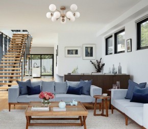 Люстра на штанге Maytoni Erich MOD221PL-10G в Карталах - kartaly.mebel24.online | фото 2