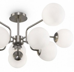 Люстра на штанге Maytoni Erich MOD221PL-10N в Карталах - kartaly.mebel24.online | фото 4