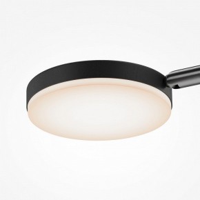 Люстра на штанге Maytoni Fad MOD070CL-L30B3K в Карталах - kartaly.mebel24.online | фото 2