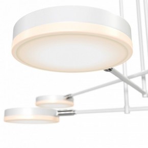 Люстра на штанге Maytoni Fad MOD070PL-L36W3K в Карталах - kartaly.mebel24.online | фото 4