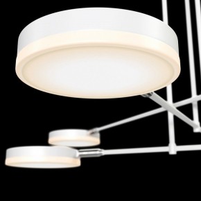 Люстра на штанге Maytoni Fad MOD070PL-L36W3K в Карталах - kartaly.mebel24.online | фото 5