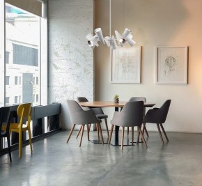 Люстра на штанге Maytoni Giro MOD095PL-10W в Карталах - kartaly.mebel24.online | фото 4