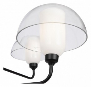 Люстра на штанге Maytoni Memory MOD177PL-04B в Карталах - kartaly.mebel24.online | фото 3